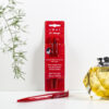 Recycled-driks-bottle-pens-make-a-mark-red-naturemind.gr