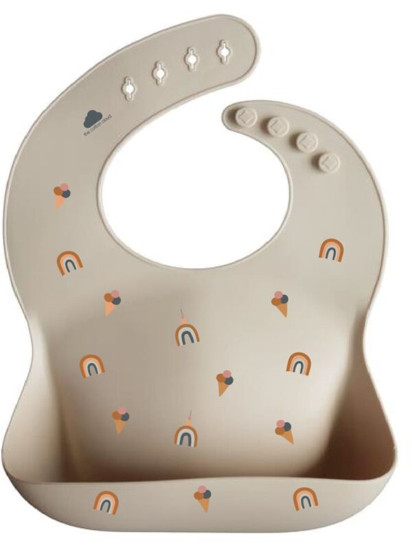 bibs-rainbow-ecobib-naturemind.gr-οικολογική-σαλιάρα