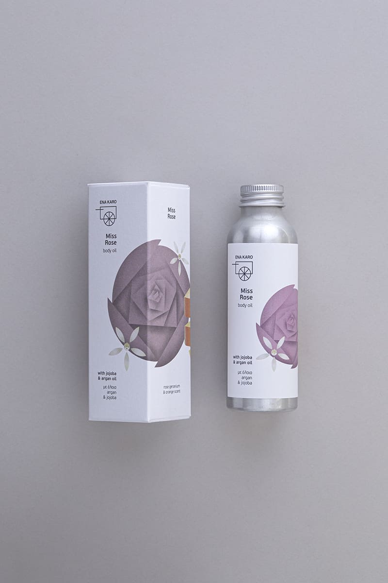 handmade-body-oil-ena-karo-naturemind.gr-miss-rose