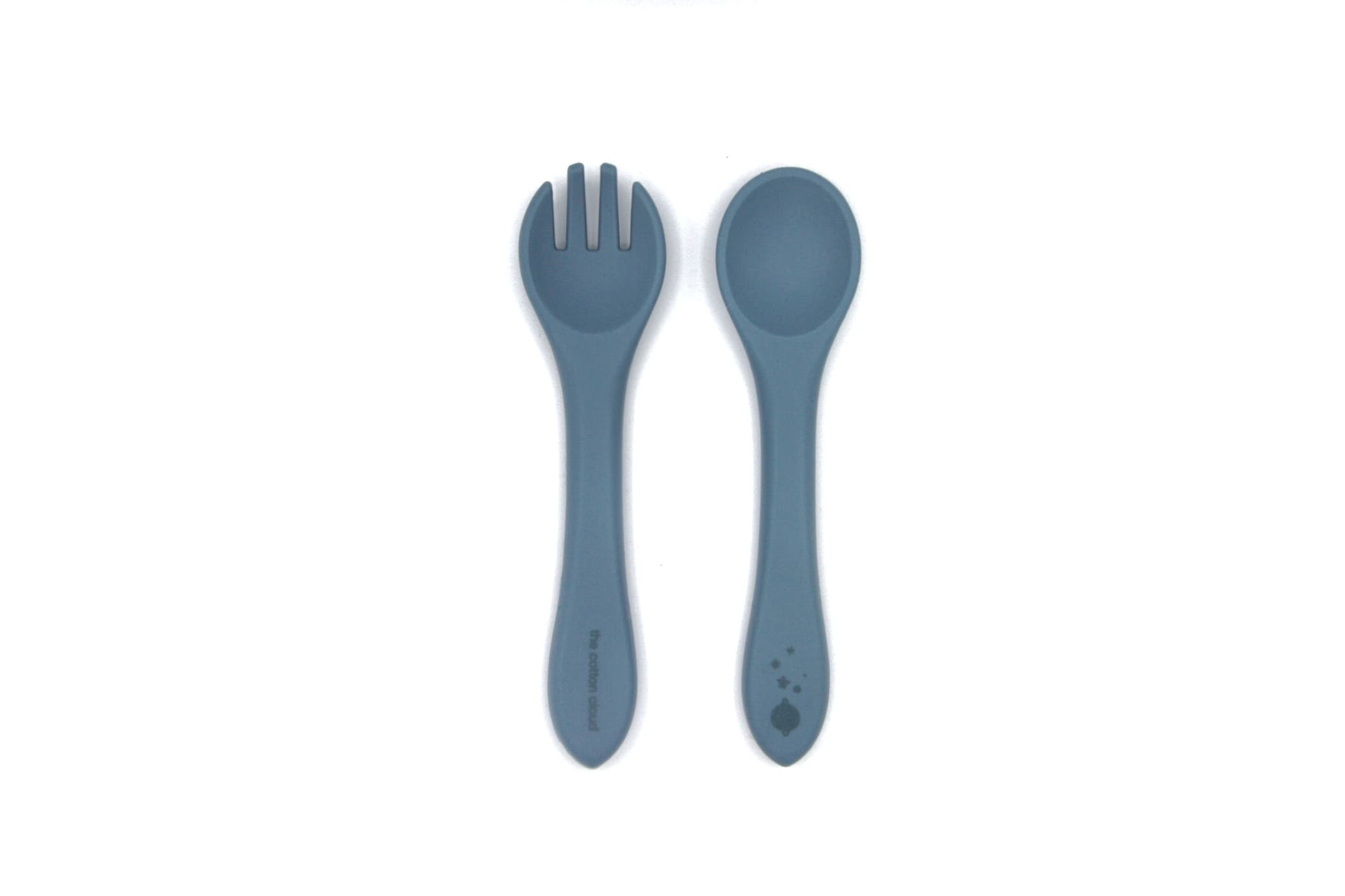 spoon-fork-set-blue-the-cotton-cloud-naturemind.gr-παιδικο-βρεφικο-σετ