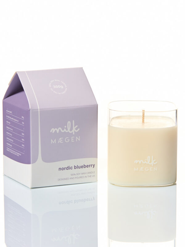 Milk-Nordic-Blueberry-soy-candle-naturemindgr-naturemind.gr